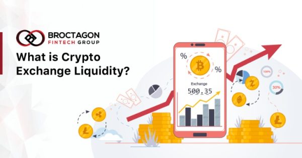 The Rise of Crypto Exchanges in the Financial World