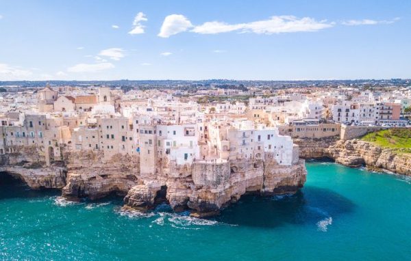 Discover the Hidden Gems of Bari