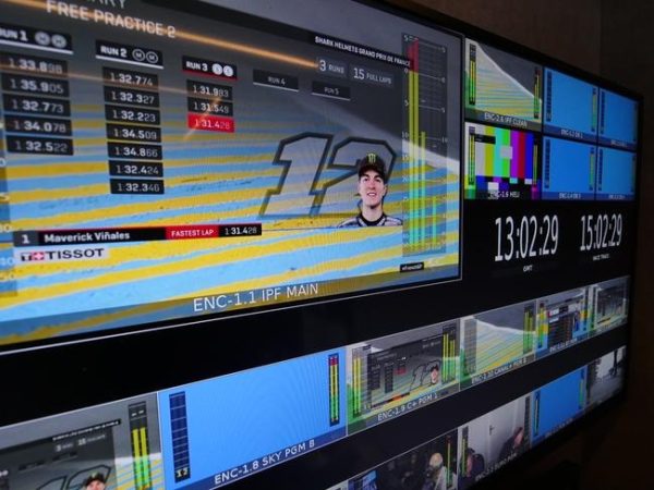The Evolution and Impact of Live Sports Broadcasting