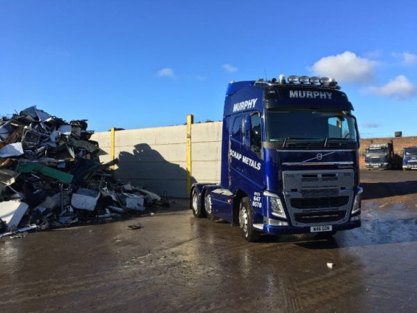 Revolutionize Your Waste Management with Scrap Metal Collection Bristol