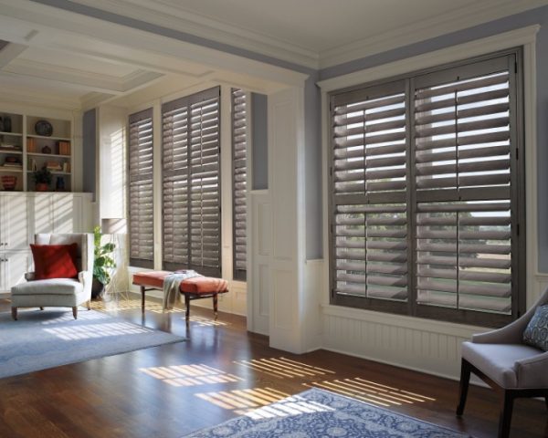 Transform Your Living Space with Stylish and Functional Window Solutions