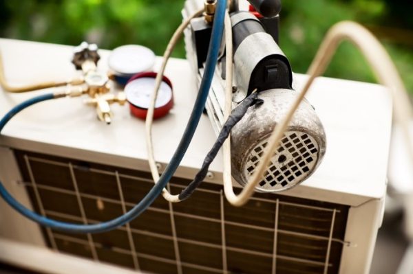 Maximizing Energy Efficiency Through Regular HVAC Maintenance