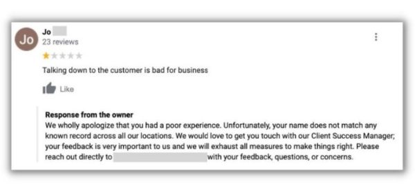 Managing Your Online Presence: A Comprehensive Guide to Google Review Removal Services
