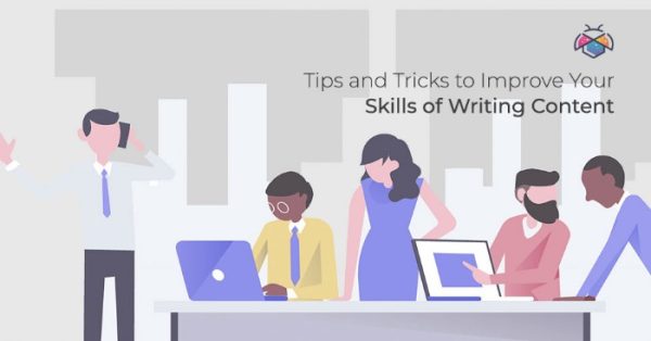 Mastering the Art of Content Writing Skills