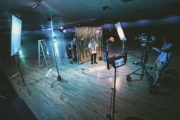 Revolutionizing Marketing with Video Production