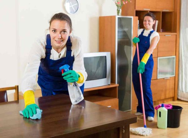 Transform Your Home with Expert Residential Cleaning Services