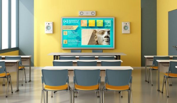 Transforming Communication with Digital Signage Cloud Solutions