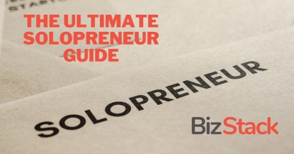 Your Ultimate Guide to Thriving as a Solopreneur
