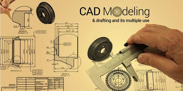 Unlocking Efficiency with Professional CAD Drawing Services