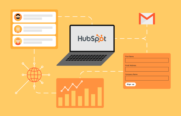 Revolutionize Your Marketing Strategy with HubSpot Integration