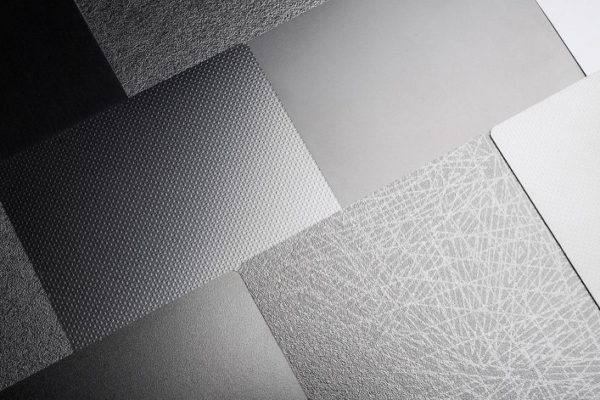 Transforming Spaces with Modern Metal Magic