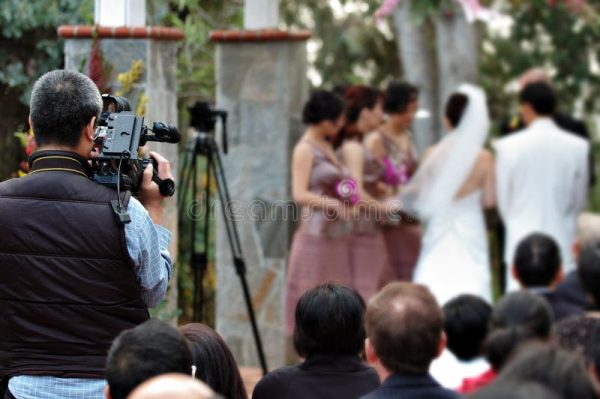 Capture Your Love Story: The Ultimate Guide to Hiring a Wedding Videographer in Singapore