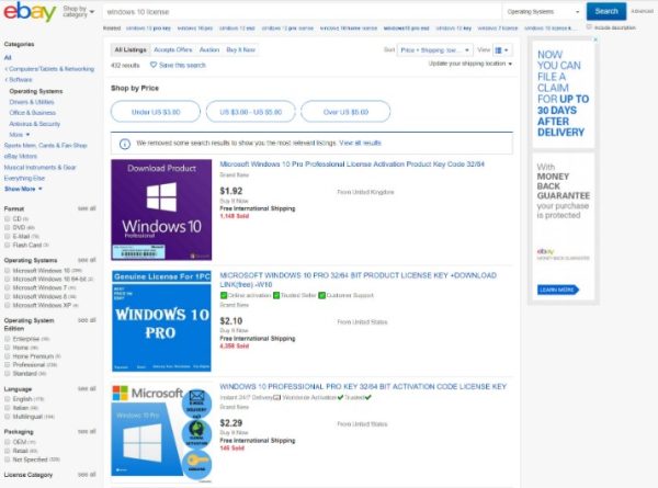 Cheap Windows Softwares: Finding Affordable Solutions for Your Computer Needs
