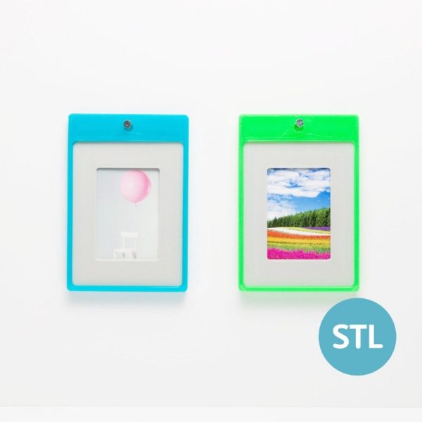 The Ultimate Guide to Instax Mini Frames