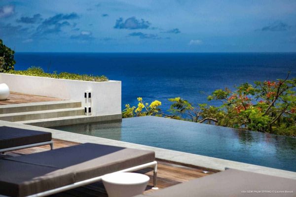 Exploring Opulent Getaways: The World of High-End Property Rentals