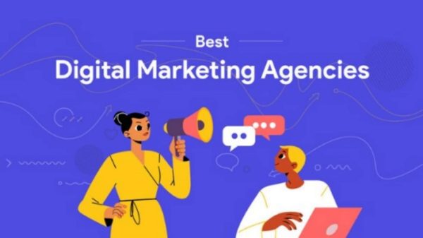 Revolutionize Your Business with a Top Digital Marketing Agency in Chennai