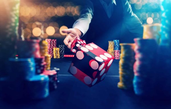 Revolutionizing the Entertainment Industry with Online Gaming