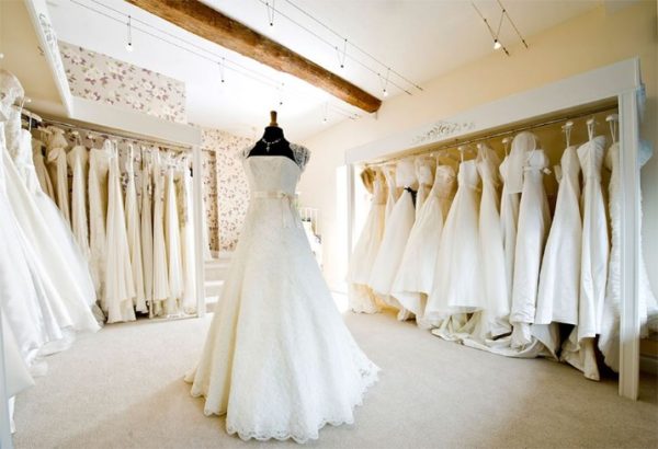 Discovering the Perfect Bridal Gown: Your Ultimate Guide