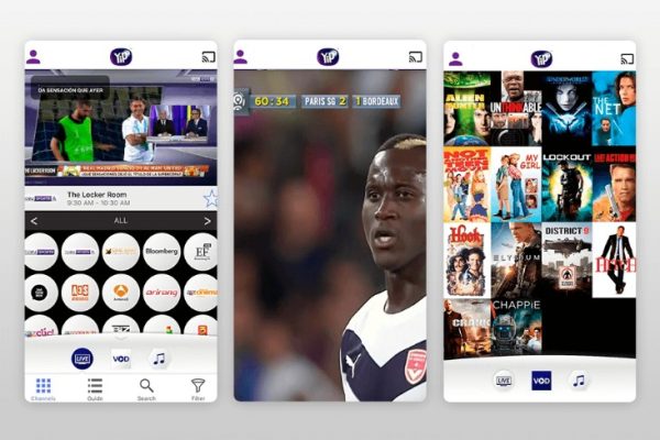 The Evolution and Impact of Sports Streaming on Modern Viewership