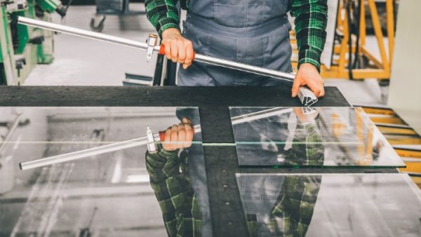 Welcome to the World of Full-Service Residential Glass