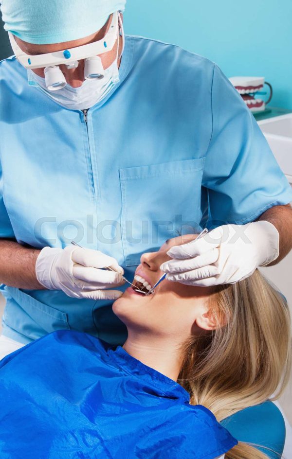 Rediscover Your Smile with Expert Dental Care in Løten