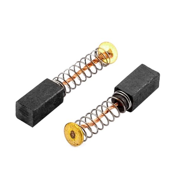 Revitalize Your Motors with High-Quality Motor Brushes