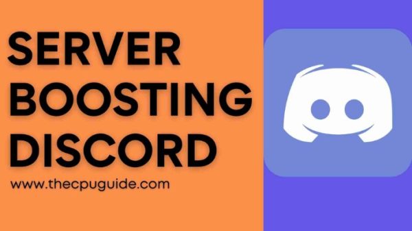 Unlocking Enhanced Discord Performance with Budget-Friendly Server Boosts