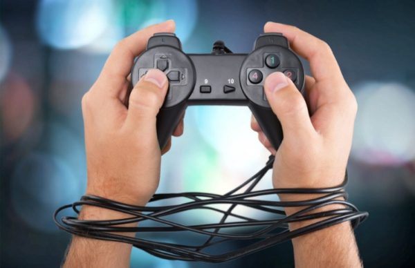 The Future of Gaming on the Internet
