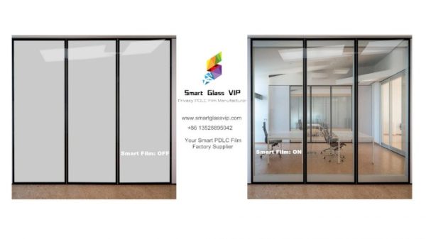 Revolutionize Your Space with Switchable Smart Tint