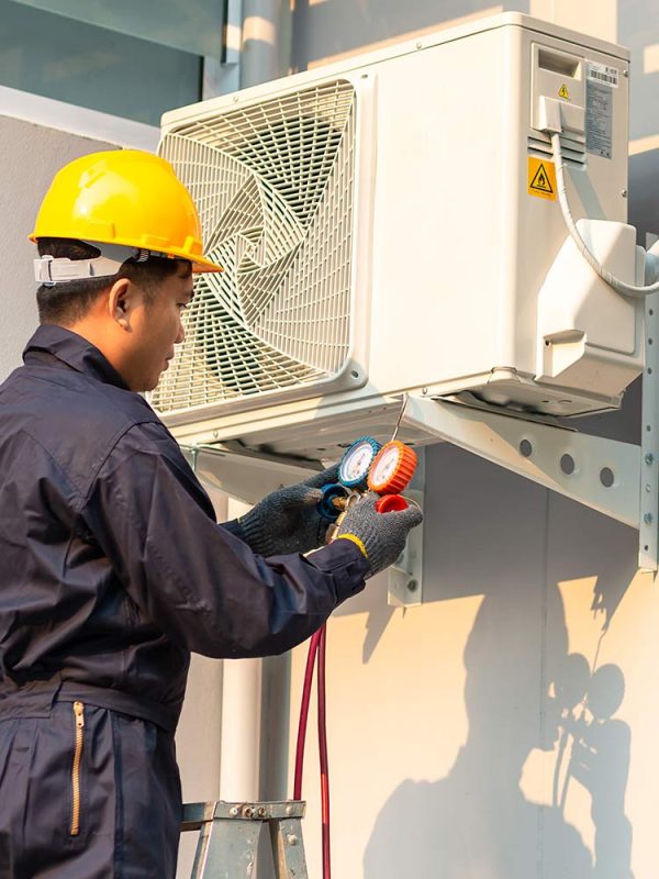 Top Tips for AC Repair in Dubai