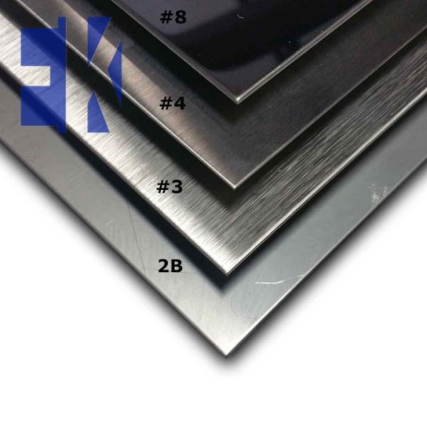 Transform Your Space with Versatile Stainless Steel Applications