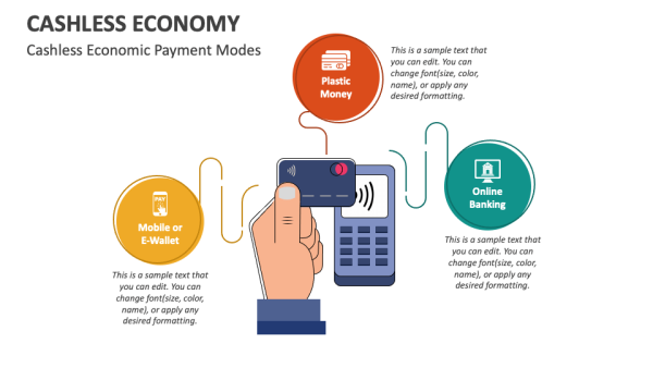 The Future of Event Payments: Embracing Cashless Transactions
