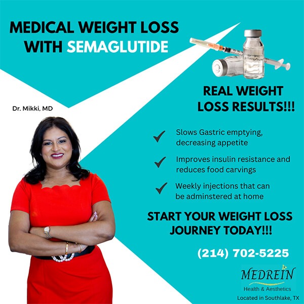 Unveiling the Benefits of Medical Weight Loss Consults