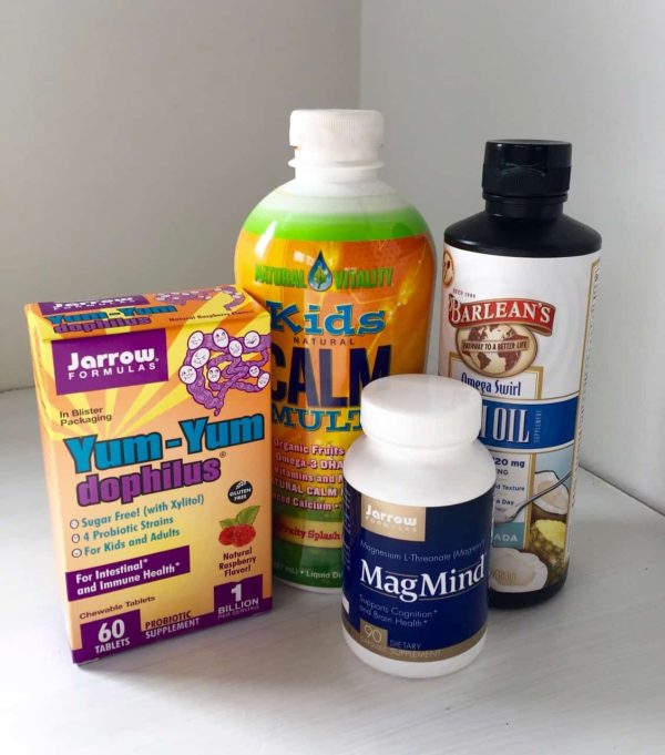 The Power of Supplements: Enhancing Your Well-being Naturally