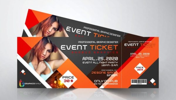 Revolutionizing the Way We Purchase Tickets: The Impact of Event Ticketing