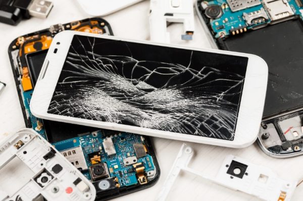 Revitalize Your Digital Life with Expert Phone Repair in Botany