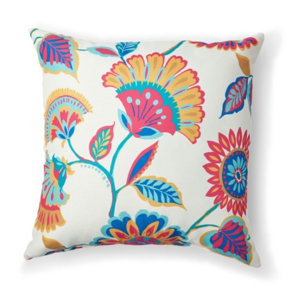 Revitalize Your Living Spaces with Colorful and Functional Pillows