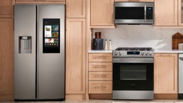 Expert Solutions for Your Samsung Appliance Repair Needs