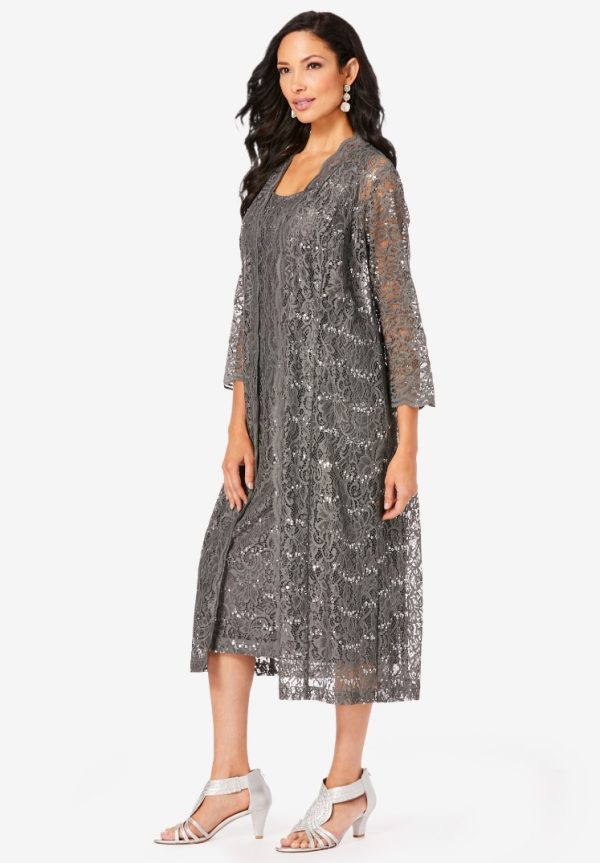 Transform Your Look with the Perfect Special Occasion Dress