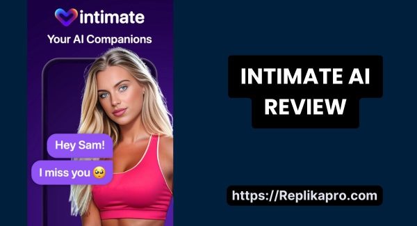 The Dawn of the *AI Girlfriend*: A New Era of Digital Companionship