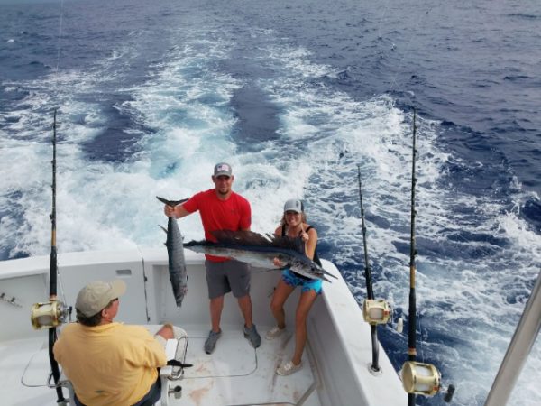Exploring the Bountiful Waters: A Guide to Fishing in Kona, Hawaii