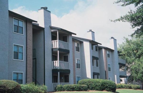 Discovering Hidden Gems: Apartments Marietta GA