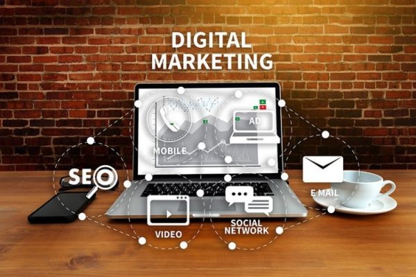 Revolutionizing Business Growth with Top-Notch Digital Marketing Agencies