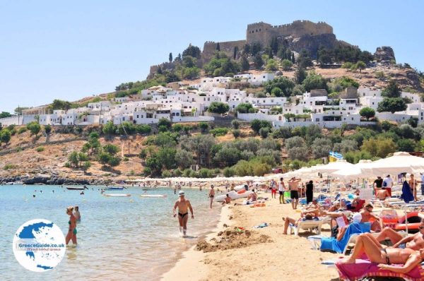 Discovering the Charm of Lindos: A Comprehensive Guide