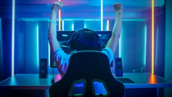 The Unspoken Realms of Online Gaming