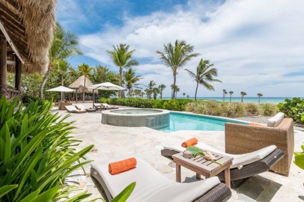 Discover the Unmatched Luxury of Villas in Punta Cana
