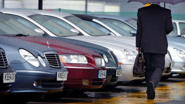 Discover the Ultimate Convenience with Car Rental Cartrawler