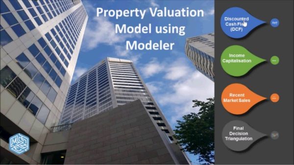 Unlocking the Secrets Behind Accurate Property Valuation